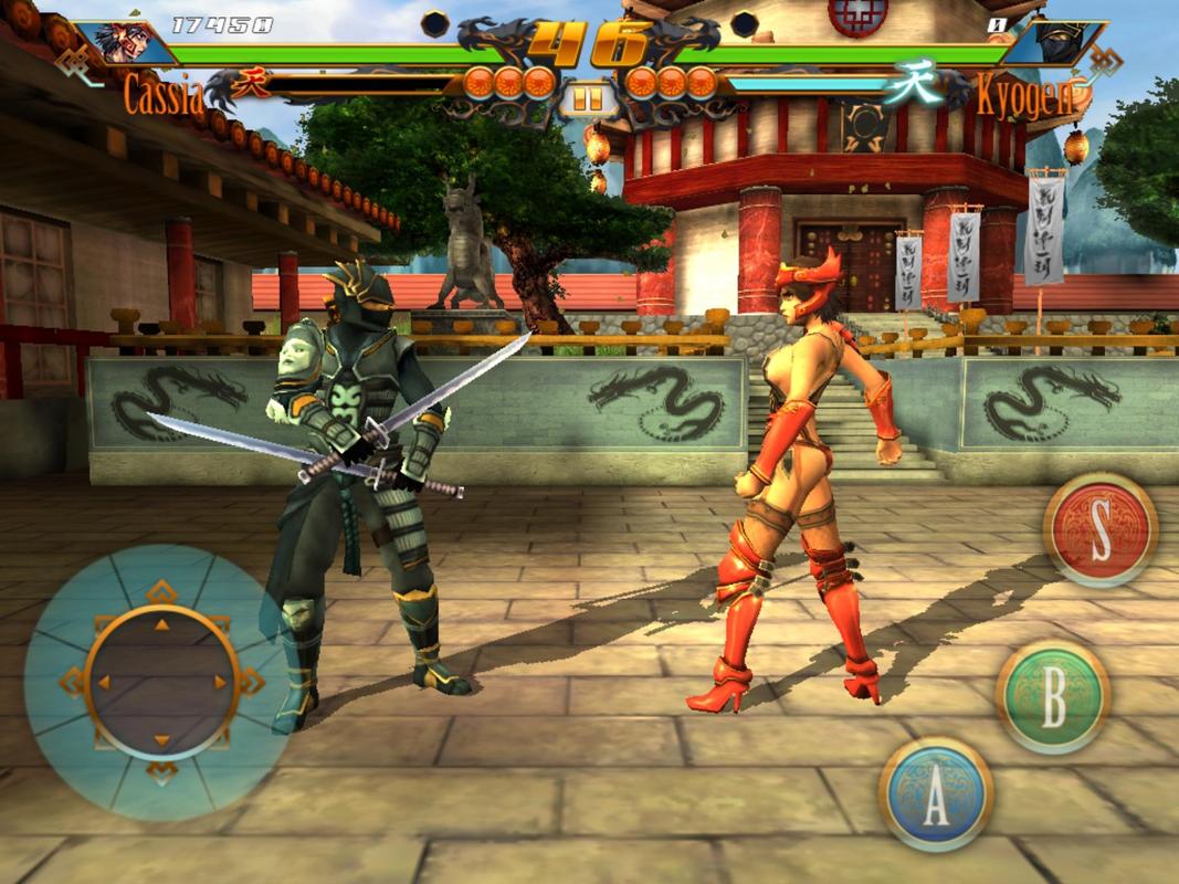 Best Fighting Games For Android Download - bluckliberty